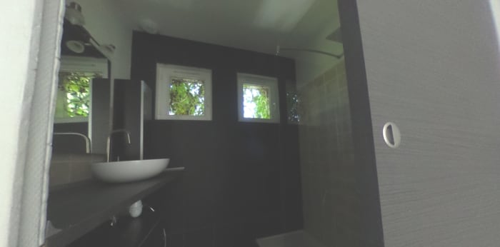 Image 4 sur 9 - Maison/villa  ·  Location · Seyssins (38180) · 2 pièces · 42m²