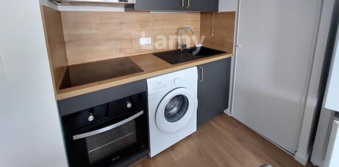 Image 4 sur 13 - Appartement  ·  Location · Les Sables D Olonne (85340) · 2 pièces · 43m²