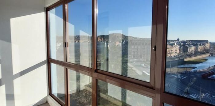 Image 5 sur 7 - Appartement  ·  Location · Belfort (90000) · 1 pièce · 25m²