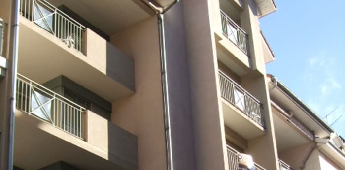 Image 1 sur 11 - Appartement  ·  Location · Voiron (38500) · 3 pièces · 70m²