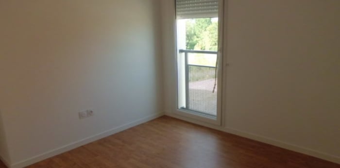 Image 3 sur 4 - Appartement  ·  Location · St Leger De Linieres (49170) · 3 pièces · 66m²