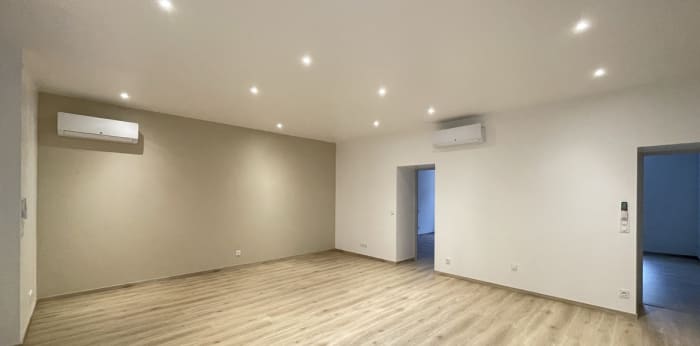Image 3 sur 17 - Appartement  ·  Location · Hauts De Bienne (39400) · 4 pièces · 99m²