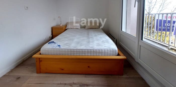 Image 8 sur 10 - Appartement  ·  Location · Limoges (87000) · 36m²