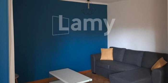 Image 5 sur 17 - Appartement  ·  Location · Nantes (44100) · 76m²