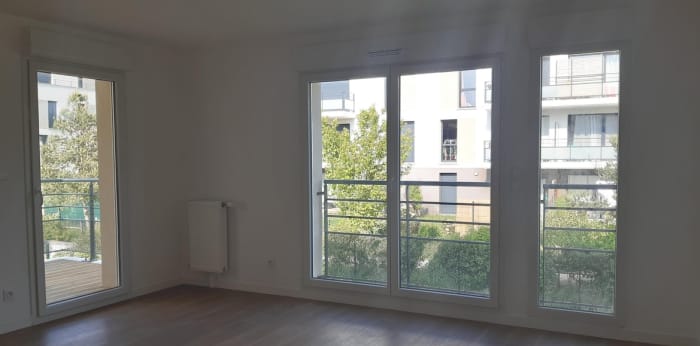 Image 3 sur 6 - Appartement  ·  Location · St Jean De Braye (45800) · 3 pièces · 65m²