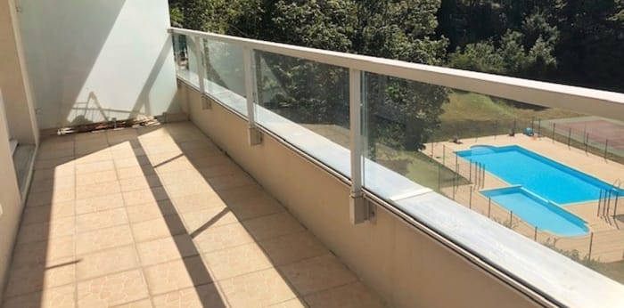 Image 6 sur 8 - Appartement  ·  Location · Besancon (25000) · 2 pièces · 33m²