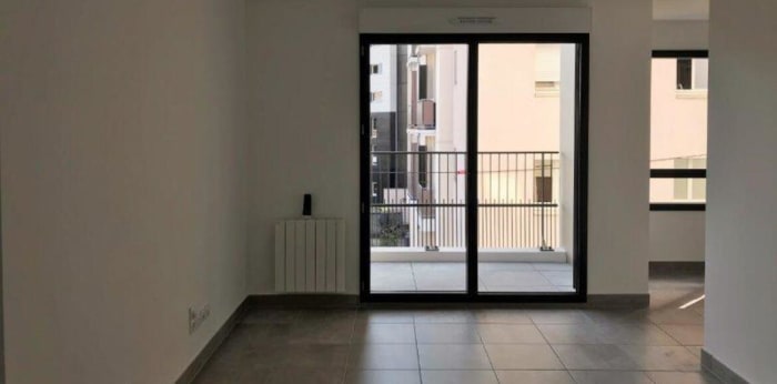 Image 1 sur 7 - Appartement  ·  Location · Lyon (69008) · 2 pièces · 43m²
