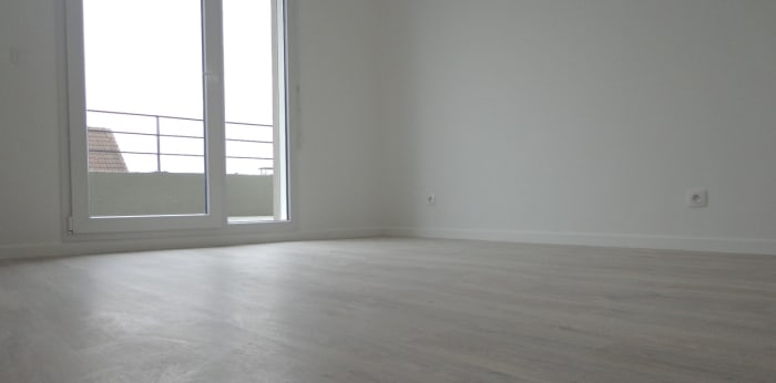 Image 7 sur 9 - Appartement  ·  Location · Montigny Les Cormeilles (95370) · 3 pièces · 64m²