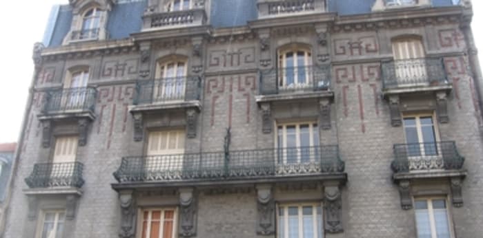 Image 1 sur 5 - Appartement  ·  Location · Compiegne (60200) · 1 pièce · 15m²