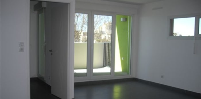Image 3 sur 6 - Appartement  ·  Location · Montpellier (34000) · 3 pièces · 60m²