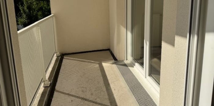 Image 5 sur 8 - Appartement  ·  Location · Villepinte (93420) · 3 pièces · 68m²
