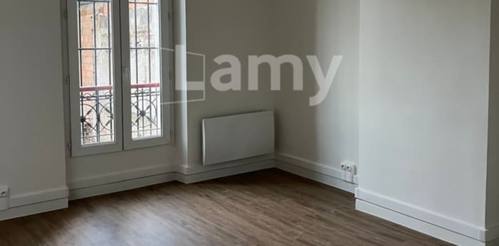 Image 4 sur 9 - Appartement  ·  Location · Villeneuve Le Roi (94290) · 3 pièces · 43m²