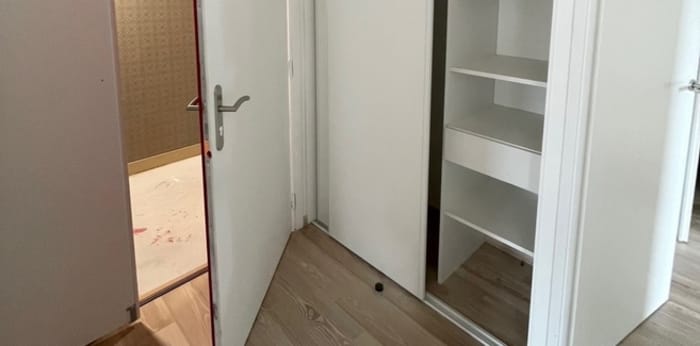 Image 7 sur 9 - Appartement  ·  Location · Clermont Ferrand (63000) · 3 pièces · 65m²