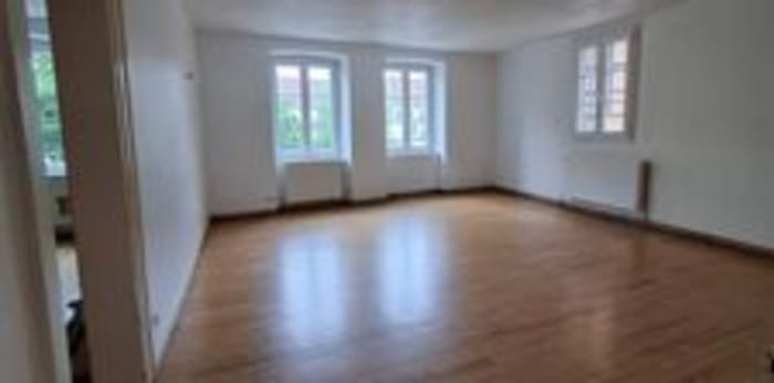 Image 2 sur 7 - Appartement  ·  Location · Strasbourg (67000) · 4 pièces · 93m²