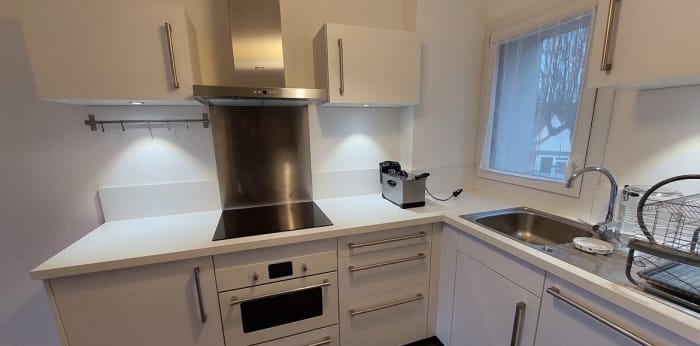 Image 3 sur 9 - Appartement  ·  Location · Reims (51100) · 2 pièces · 41m²