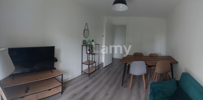 Image 9 sur 12 - Appartement  ·  Location · Nancy (54000) · 3 pièces · 50m²