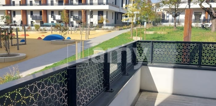 Image 5 sur 11 - Appartement  ·  Location · Cergy (95000) · 3 pièces · 64m²