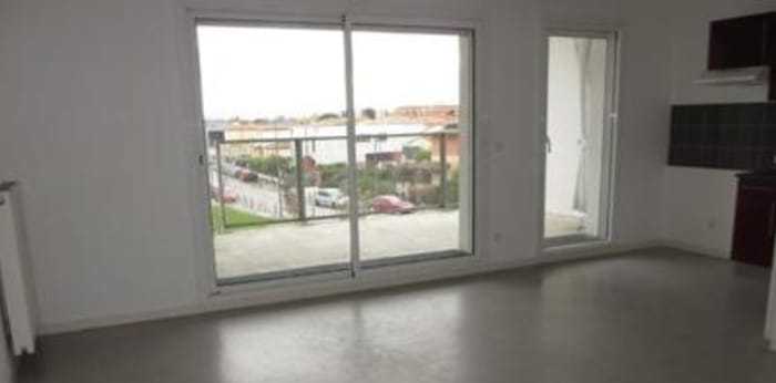 Image 6 sur 6 - Appartement  ·  Location · Toulouse (31200) · 3 pièces · 63m²
