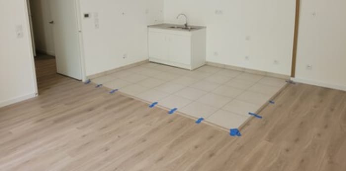 Image 7 sur 15 - Appartement  ·  Location · Gradignan (33170) · 3 pièces · 65m²