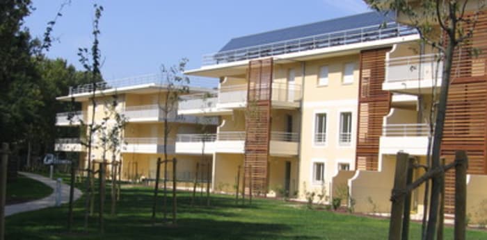 Image 1 sur 7 - Appartement  ·  Location · Avignon (84140) · 3 pièces · 64m²