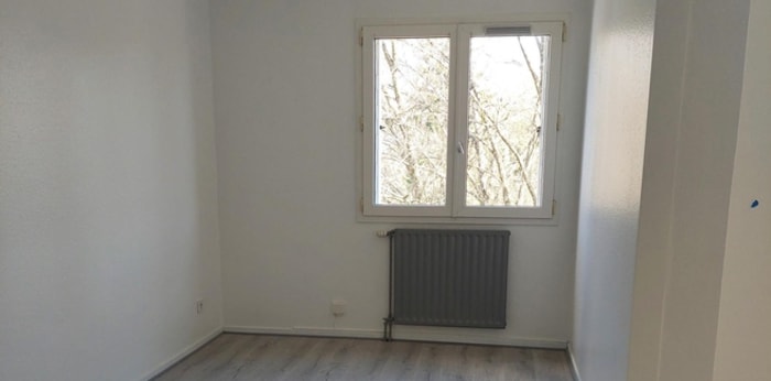Image 5 sur 9 - Appartement  ·  Location · Mulhouse (68100) · 4 pièces · 79m²