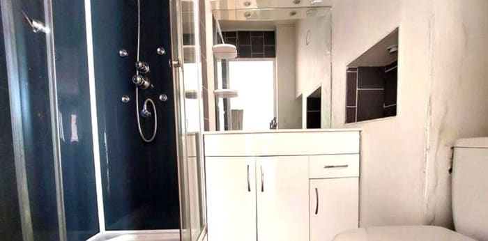 Image 7 sur 8 - Appartement  ·  Location · Limoges (87100) · 2 pièces · 47m²