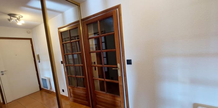 Image 10 sur 14 - Appartement  ·  Location · Grenoble (38100) · 3 pièces · 72m²