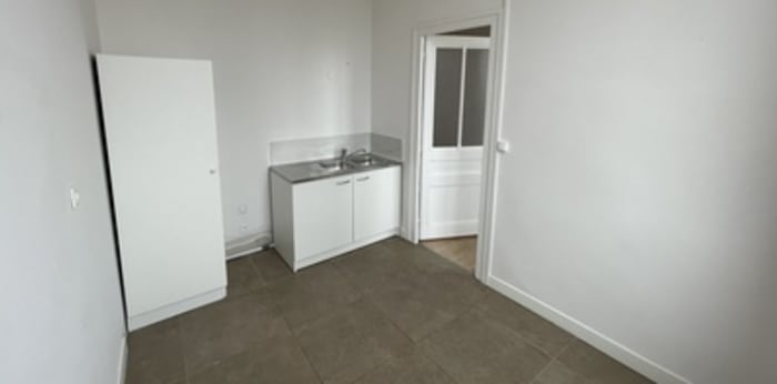 Image 6 sur 6 - Appartement  ·  Location · Lyon (69005) · 3 pièces · 72m²