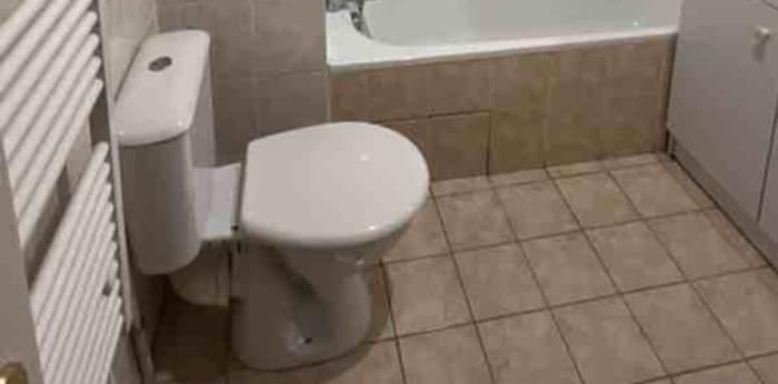 Image 4 sur 5 - Appartement  ·  Location · Lyon (69003) · 1 pièce · 26m²