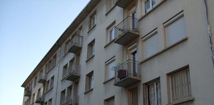 Image 4 sur 4 - Parking/box  ·  Location · Besancon (25000) · 12m²