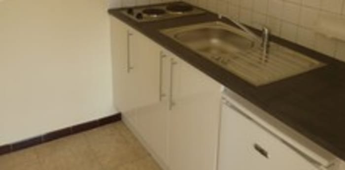 Image 3 sur 6 - Appartement  ·  Location · Libourne (33500) · 1 pièce · 29m²