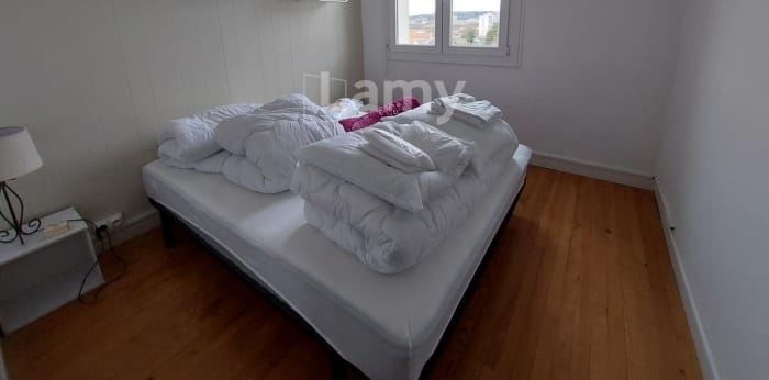 Image 5 sur 11 - Appartement  ·  Location · Besancon (25000) · 3 pièces · 51m²