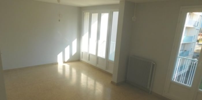 Image 4 sur 9 - Appartement  ·  Location · St Martin D Heres (38400) · 2 pièces · 51m²
