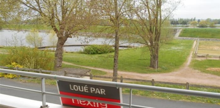 Image 3 sur 4 - Appartement  ·  Location · St Avertin (37550) · 1 pièce · 27m²