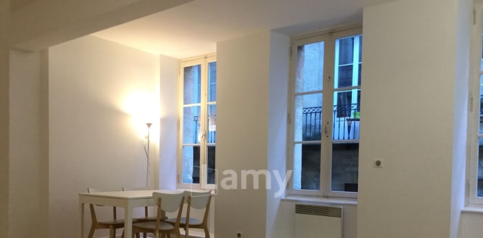 Image 3 sur 7 - Appartement  ·  Location · Bordeaux (33000) · 2 pièces · 42m²