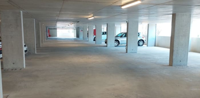 Image 5 sur 7 - Parking/box  ·  Location · Grenoble (38100)