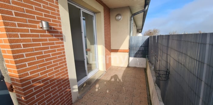 Image 2 sur 11 - Appartement  ·  Location · Castelginest (31780) · 3 pièces · 57m²