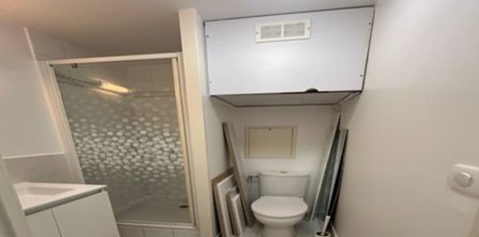 Appartement  ·  Location · Noisy Le Grand (93160) · 1 pièce · 18m²