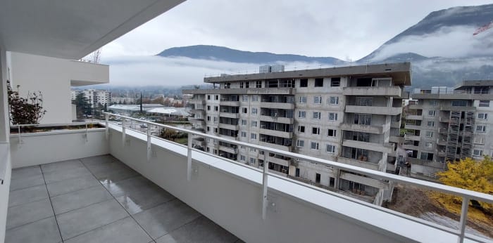 Image 10 sur 10 - Appartement  ·  Location · Meylan (38240) · 3 pièces · 61m²