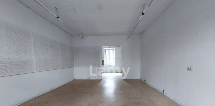 Image 2 sur 8 - Bureaux  ·  Location · Limoges (87000) · 2 pièces · 30m²