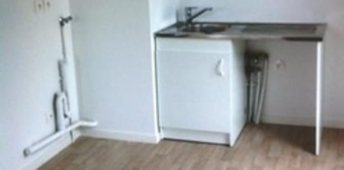 Image 4 sur 7 - Appartement  ·  Location · Rouen (76100) · 2 pièces · 44m²