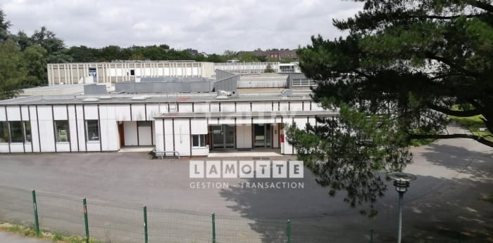 Image 3 sur 3 - Appartement  ·  Location · Rennes (35200) · 1 pièce · 32m²