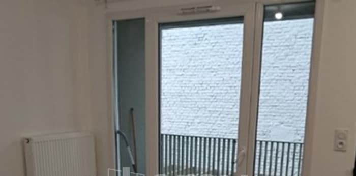 Image 2 sur 4 - Appartement  ·  Location · Lille (59000) · 2 pièces · 39m²