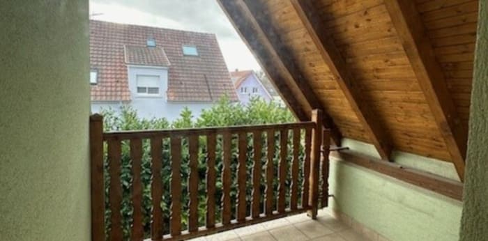 Image 5 sur 19 - Maison/villa  ·  Location · Mackenheim (67390) · 4 pièces · 115m²