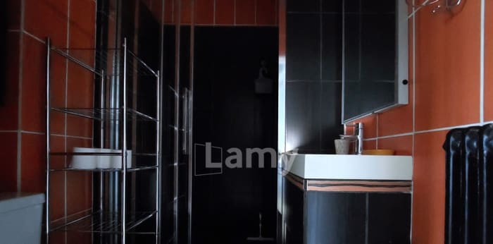 Image 11 sur 11 - Appartement  ·  Location · Limoges (87000) · 70m²