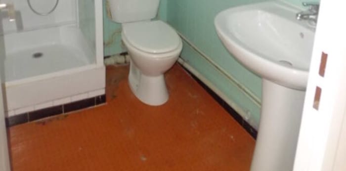 Image 5 sur 5 - Appartement  ·  Location · Dijon (21000) · 1 pièce · 20m²