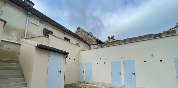 Image 5 sur 5 - Appartement  ·  Location · Montataire (60160) · 2 pièces · 38m²