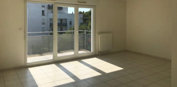 Image 1 sur 7 - Appartement  ·  Location · Rennes (35000) · 3 pièces · 64m²