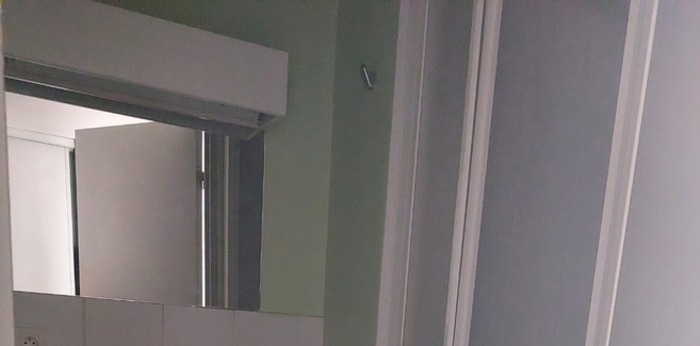 Image 4 sur 5 - Appartement  ·  Location · Tours (37000) · 1 pièce · 20m²