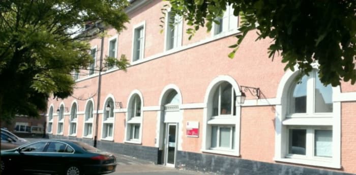 Image 1 sur 1 - Appartement  ·  Location · Valenciennes (59300) · 1 pièce · 19m²